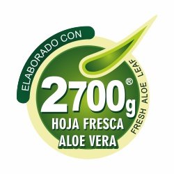 Hojas Frescas 2700