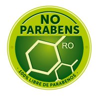 No Parabenos