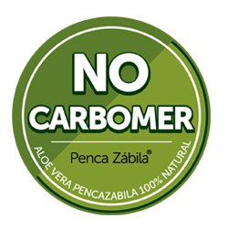 No Carbomer