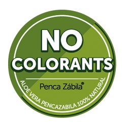 No Colorants