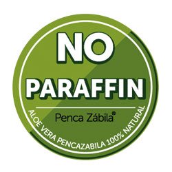 No Paraffin
