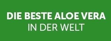 Die beste Aloe Vera in der Welt