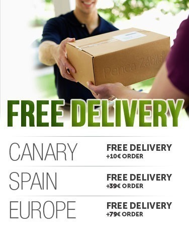 Europe Free Delivery