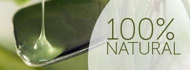 Aloe vera Natural