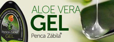 Natural Gel Aloe Vera Cream for Skin