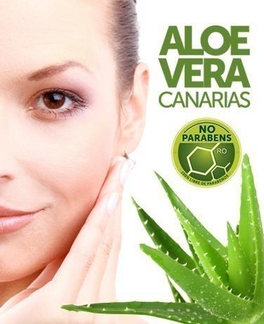 Pure Aloe Vera Gel Juice