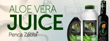 Aloe Vera Juice Pure Fresh Natural Organic