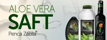 ALOE VERA SAFT