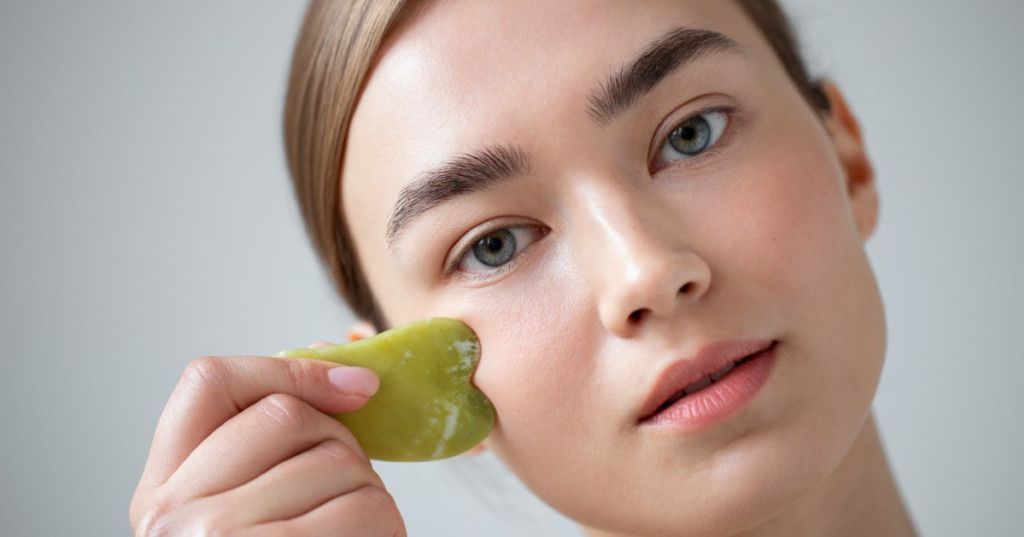 Aloe Vera gegen Pickel im Gesicht  Penca Zbila
