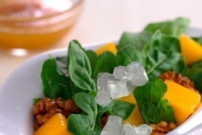 ENSALADAS de ALOE VERA, RECETAS y SALUD