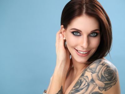 Aloe vera para curar tatuajes: el poder de la naturaleza en tu piel