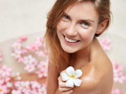 How to care for your skin in spring